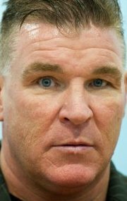 фото Джо Иган