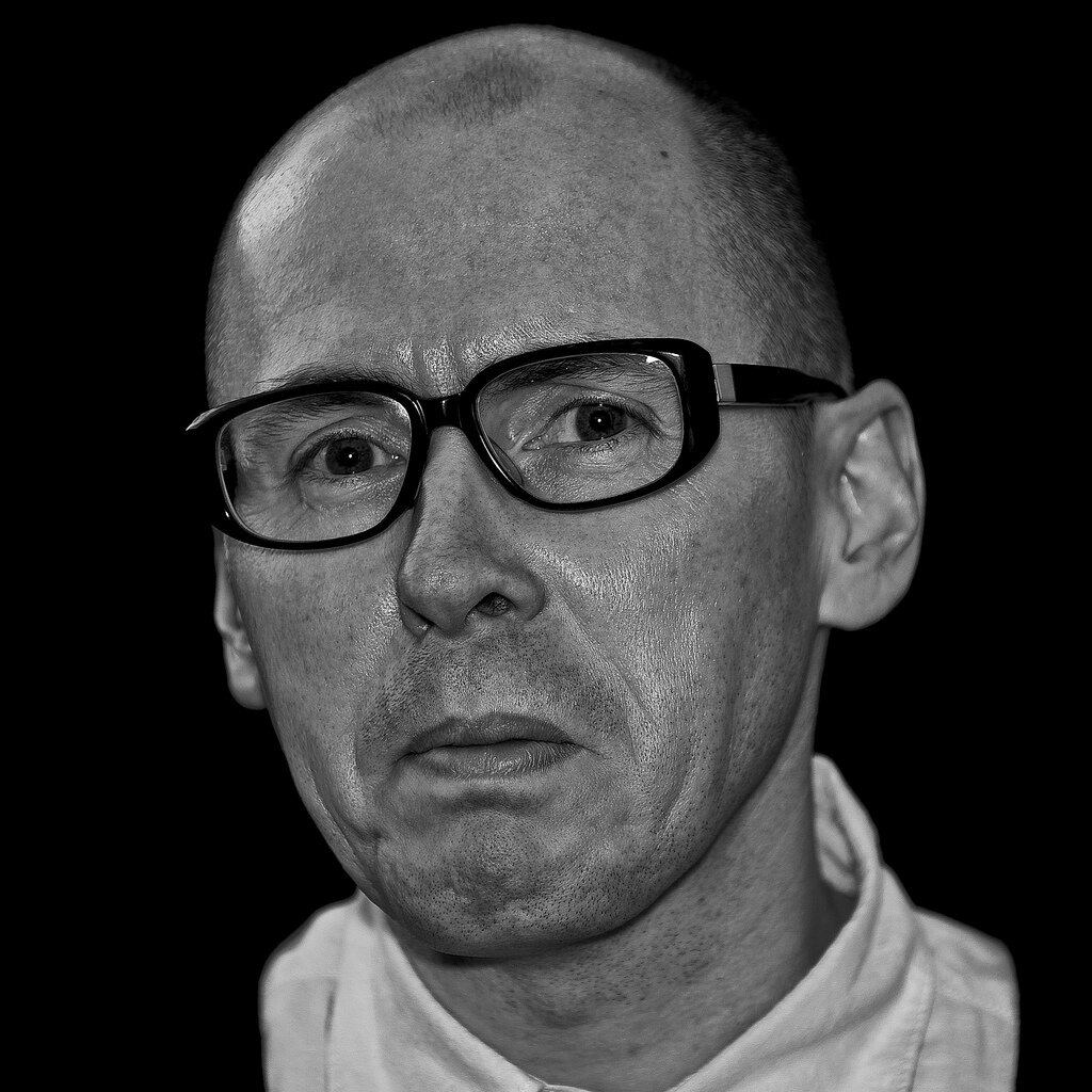 фото Дэвид Пис