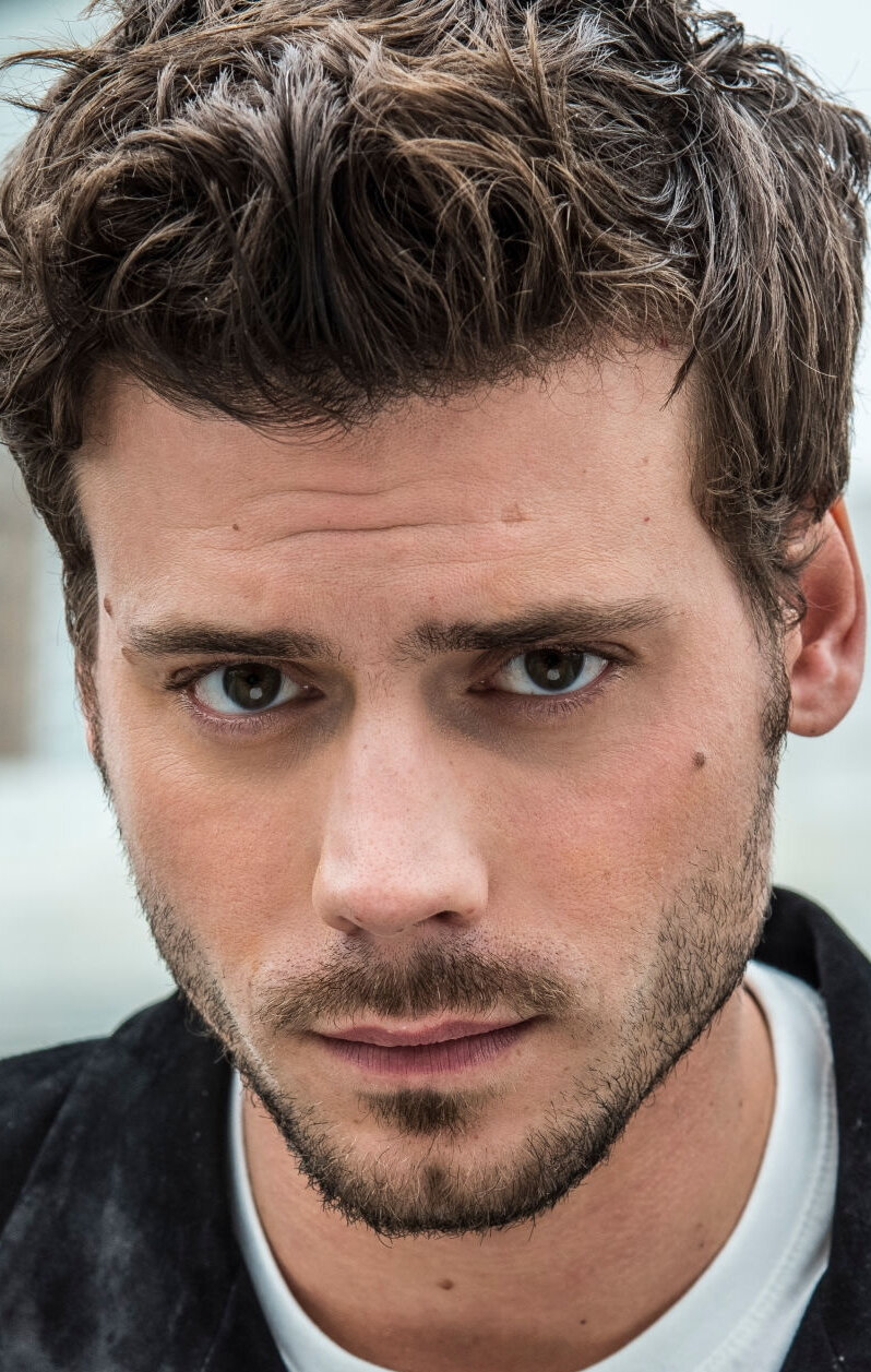 фото Франсуа Арно