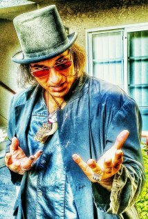 фото Эд Найахей