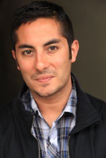 фото Джордж Торрес мл.