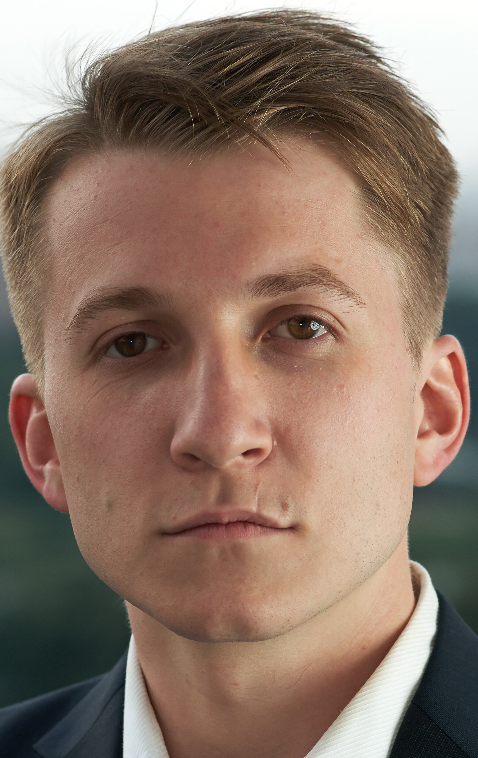 фото Дмитрий Шаракоис