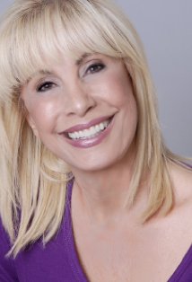 фото Надя Сахари