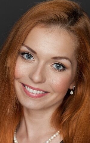 фото Вероника Агапова