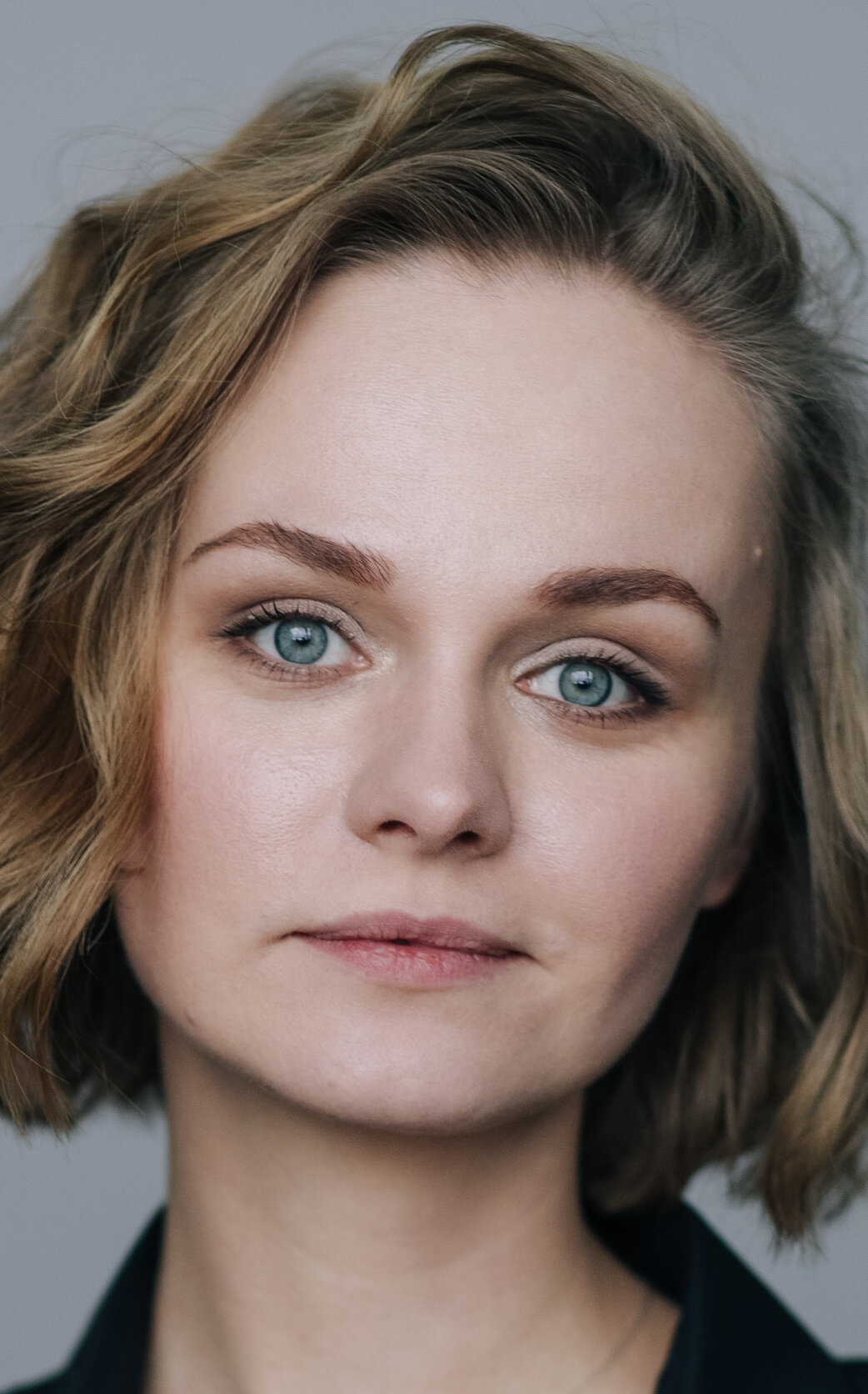 фото София Сальман