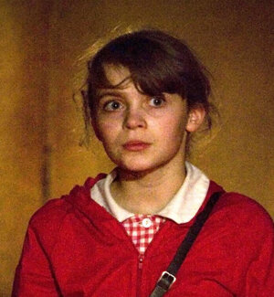 фото Ханна Шарп