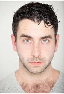 фото Джон Глинн