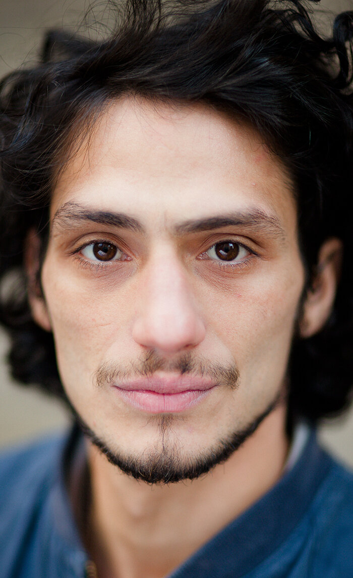 фото Бурак Йигит