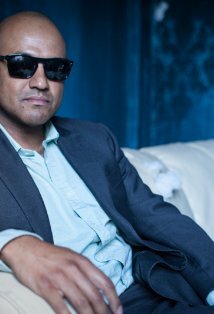 фото Хуан Эскобедо