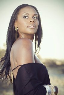 фото Табита Браун