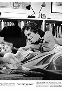 фото Брэд Дэвид