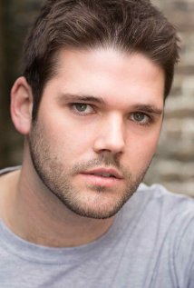 фото Бен Макгрегор