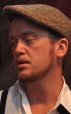 фото Роберт Остлунд