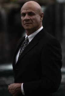 фото Хэнк Сэлас