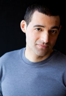 фото Дэниэл Столфи