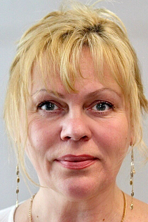 фото Наталья Савинова