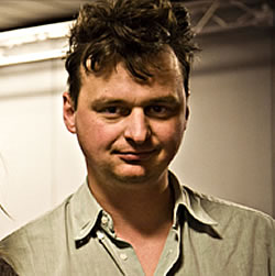 фото Майкл Де Кок