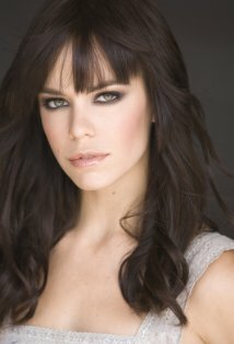 фото Рэйчел Мерфи