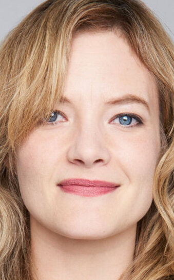 фото Кристин Слейсмен