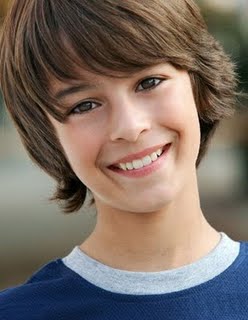 фото Бриджер Задина