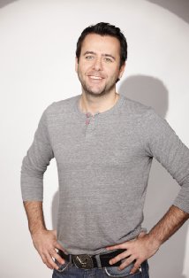 фото Майкл МакГуайрк