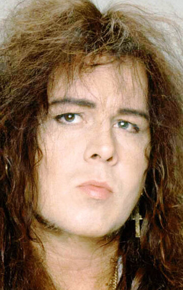 фото Ингви Мальмстин