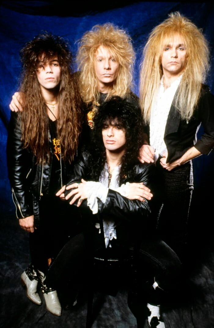 фото Britny Fox