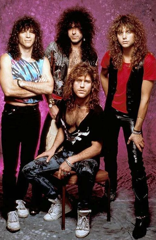 фото Вингер