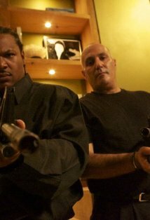 фото Даррен Эллиот Фулшер