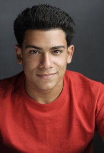 фото Роман Мальдонадо