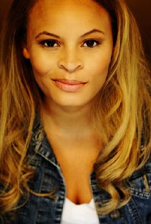 фото Никкита Джонсон