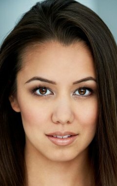 фото Луиза Д’Оливера