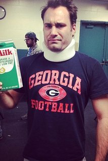 фото Алекс Ренни