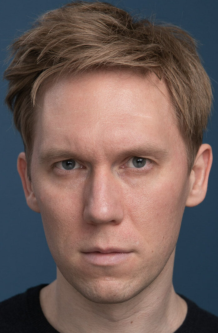 фото Андрей Харенко