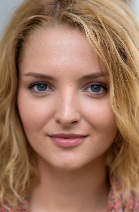 фото Алла Подчуфарова