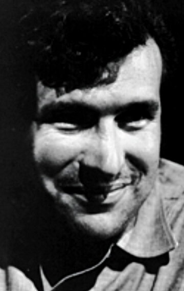 фото Сидни Дж. Фьюри