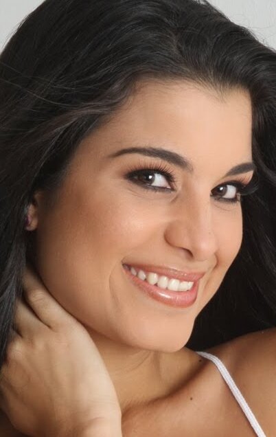 фото Маржори Магри