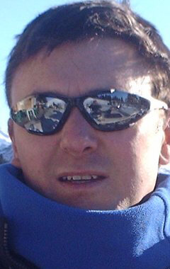 фото Гордон Сид