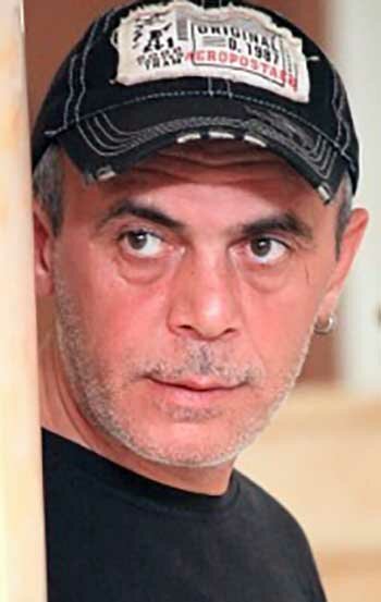 фото Армен Назикян