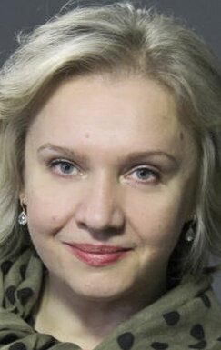 фото Марина Брусникина