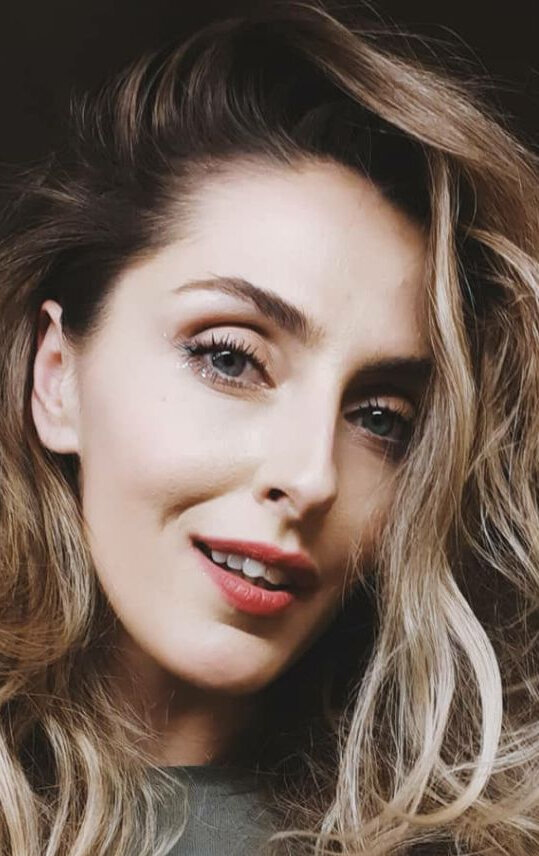 фото Любовь Ярлыкова