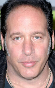 фото Эндрю Дайс Клэй