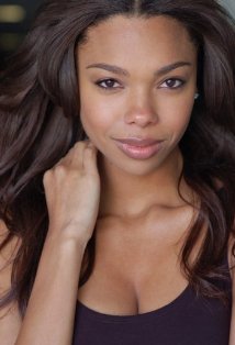 фото Талеша Бёрд