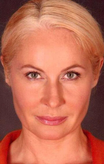 фото Марина Куделинская