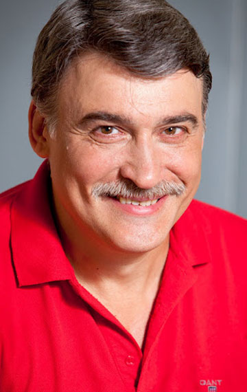 фото Владимир Воробьев