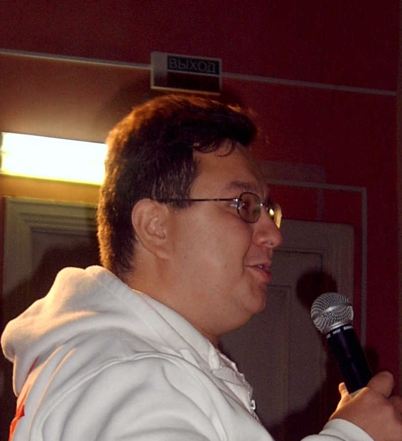 фото Александр Тыкун