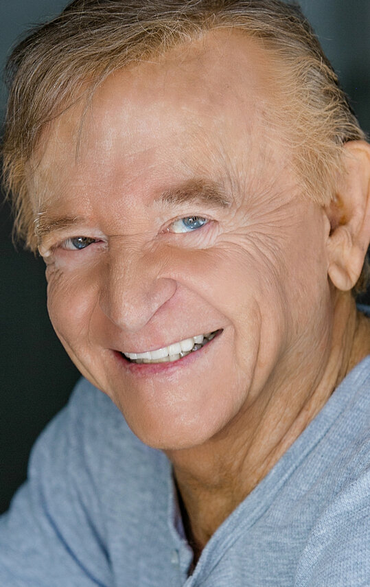 фото Джон Байнер