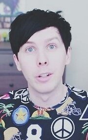 фото Фил Лестер