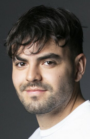 фото Адриано Сендехас