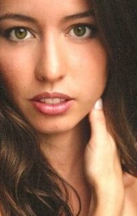 фото Кристина Мартин